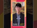 Coming up on Daily Joy! Béla Kovács' Hommage á J. S. Bach performed by Daniel Xu!