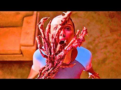 Stranger Things Season 5 | Eleven and Kali Risk Their Lives to Save the Kids Scene Recap