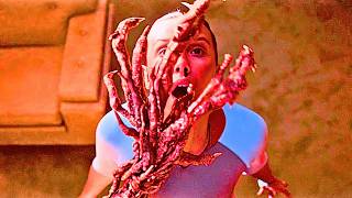 Stranger Things Season 5 Eleven And Kali Risk Their Lives To Save The Kids Scene Recap