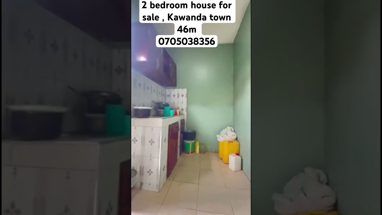 2bdrm House in Division A for sale