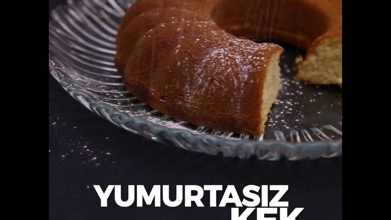 Yumurtasız Revani Tarifi Yumurtasız Pofuduklar Nefis Yemek