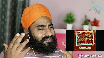 Reaction Ardaas (No Farmers No Food) navaan sandhu