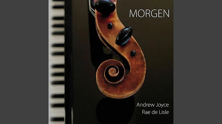 Chloris (Arr. for Cello & Piano)