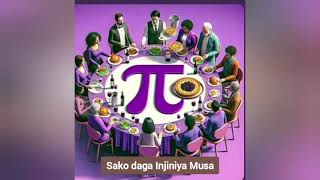 Sako Ga Masu Sayan Pi Da Sidara Da Kuma Masu Project Din Pi Da Sidra