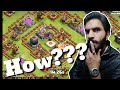 NO BASE IS SAFE AGAINST THIS....CLASH OF CLANS....COC...