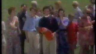 OLTL 1992 AIDS Memorial Quilt In Llanview Pt 3