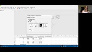 Minitab - desktop version calculating probability or percentile screenshot 5