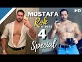 Mostafa rok  special  handsome man  part 4  fitness