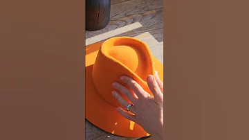 Would You Like To Create Your Own Custom Hat NOMADE MODERNE HATS Domestika English 