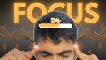 Why You Can’t Focus (And How to Rebuild Your Attention Span)