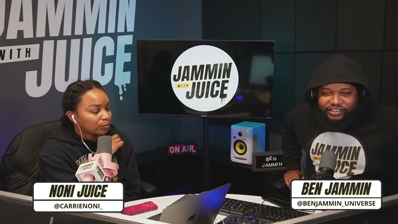 Age 32 is the New 25 | Jammin with Juice