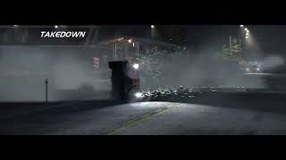 Need For Speed: Hot Pursuit (Remastered) - Fender Bender Achievement Guide @Gaming0verdose