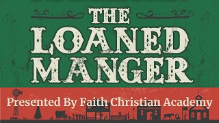 Elementary Christmas Program 12/9/2025