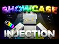 PRESTIGE CLIENT INJECTION FULL SHOWCASE 1.21.11