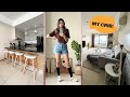 NEW CONDO TOUR! | Arianne Bautista