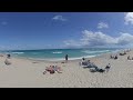 360 VR - At the beach - 4K _ Travel, Storytelling