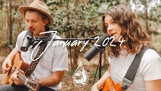 38 Minutes of the Best New Live Indie Music | alexrainbirdSessions January 2024 by alexrainbirdMusic 41,257 views 3 months ago 38 minutes