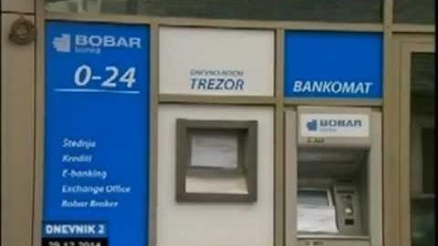 Šta vladajuća struktura u RS-u krije o “Bobar banci”?