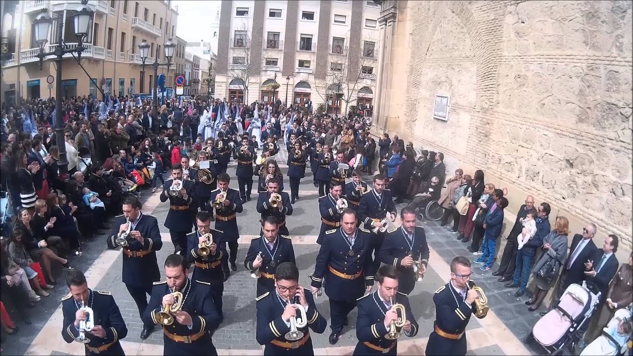 Banda La Verónica Yecla