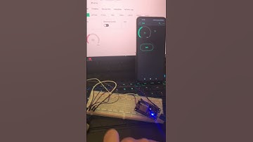 IoT Esp8266, Gas sensor MQ2
