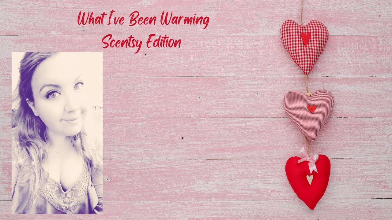 Что я ароматизирую: версия Scentsy