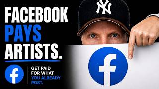 How Artists Can Make Money on Facebook in 2026 This Is How You Get Approved