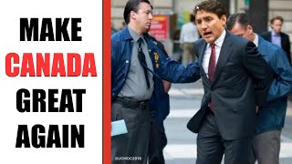 Trudeau VOTE OF NO CONFIDENCE Updated Dec.16, 2023