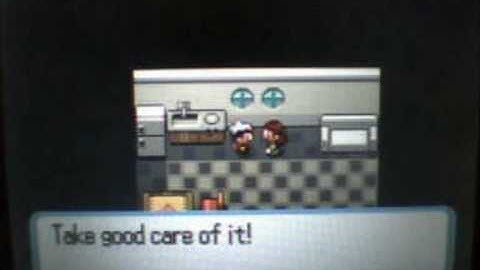 Pokemon Ruby Playthrough Part 50