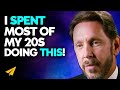 When People CALL You CRAZY... You Just May BE Onto SOMETHING! | Larry Ellison | Top 10 Rules