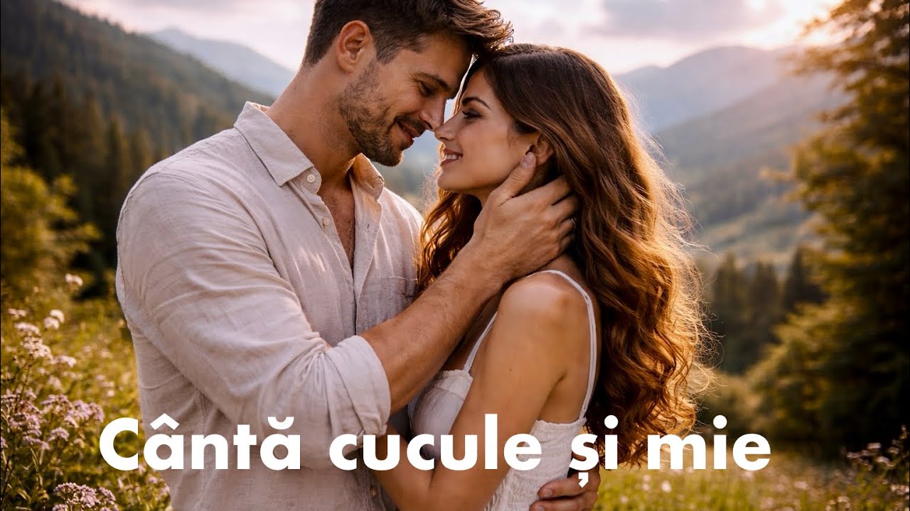 Cântă cucule și mie | Remix manele noi