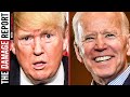 Trump To Lose If Biden Wins These States