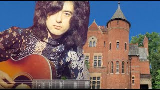 How to play Ramble On  -  Jimmy Page Led Zeppelin Acoustic Guitar Lesson