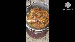 Baigan ki sabji kaise banaye??| how to make brinjal with potato recipe??| easy baigan recipe??