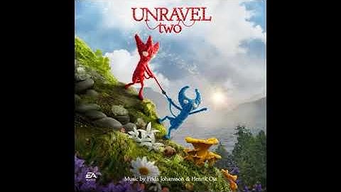 Problem Solving LastPart - Unravel Two OST
