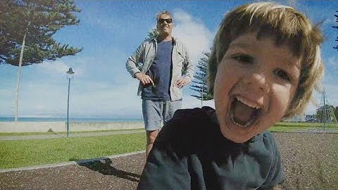 Surf Friends - Something Real (Official Music Video)