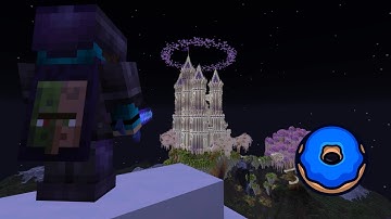 How I Destroyed the Donut SMP