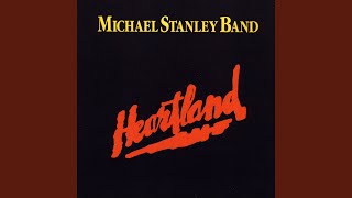 Video thumbnail of "Michael Stanley & The Ghost Poets - All I Ever Wanted (Remastered)"