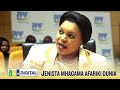 BREAKING JENISTA MHAGAMA AFARIKI DUNIA SPIKA ATHIBITISHA ATOA POLE