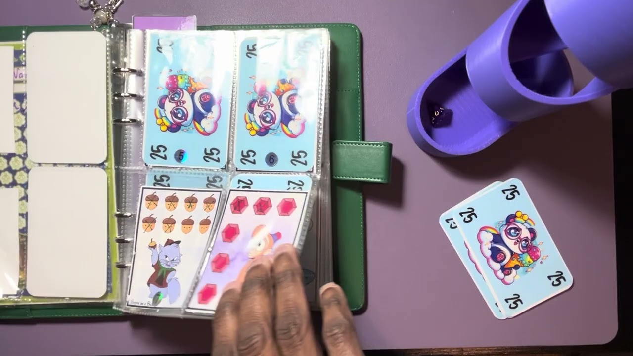 Tiny Tuesday 100 Disney Sidekicks Collab💜🤗