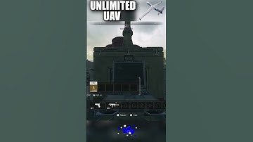 Unlimited UAV TOWER Glitch in WARZONE 2.0