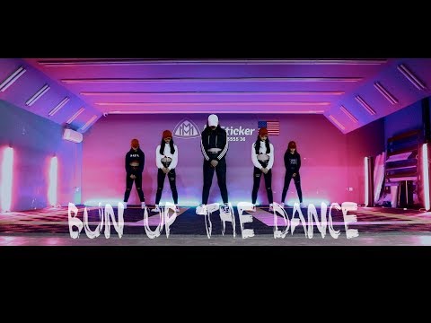 BUN UP THE DANCE - Dillon Francis, Skrillex / Yeji Kim Choreography / 7GCambodia (សិស្សប្អូនA+)