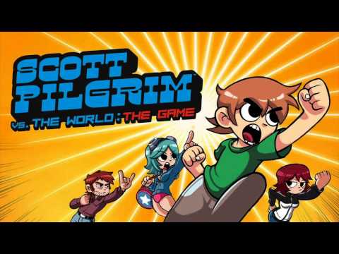 Another Winter - Scott Pilgrim vs. The World: The Game [OST]