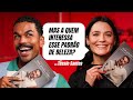 A QUEM INTERESSA O PADRÃO DE BELEZA? com Tassio Santos @HerdeiradaBeleza  [parte2]