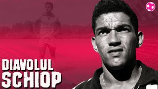 GARRINCHA | "Handicapatul" care a schimbat fotbalul