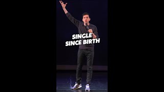 Single Since Birth by Max Amini 152,579 views 5 months ago 1 minute, 18 seconds