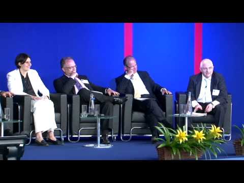 Panel: Is the Global Market Economy Broken?