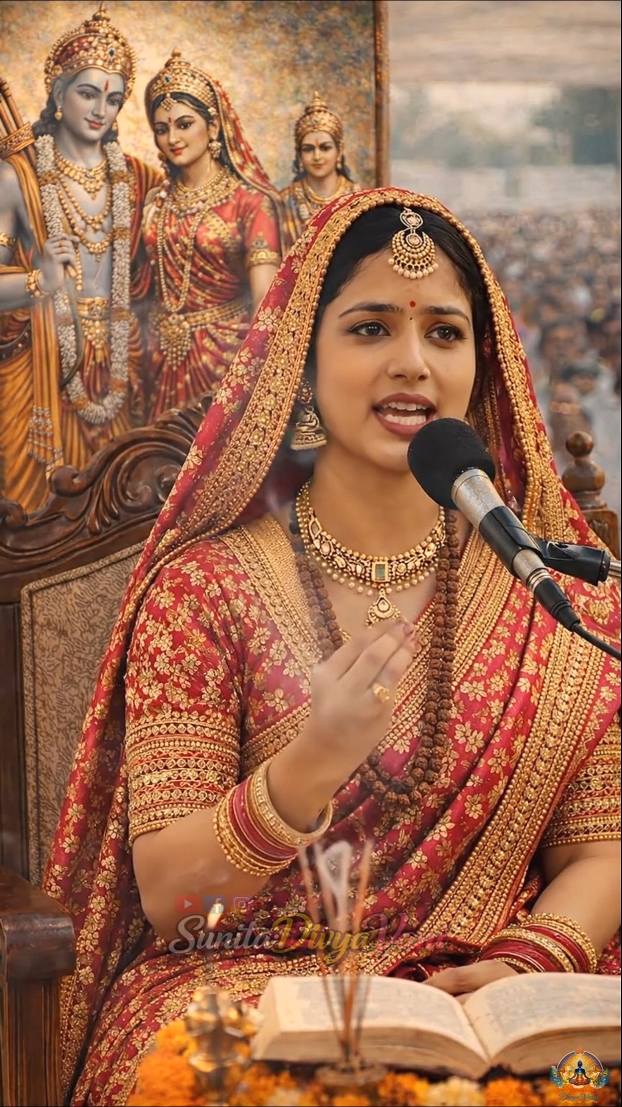 ❤️जीवन की सीख - ShareChat