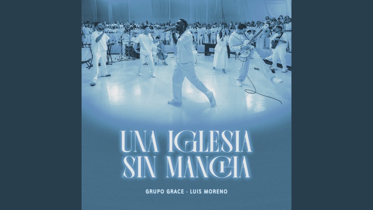 Una Iglesia Sin Mancha