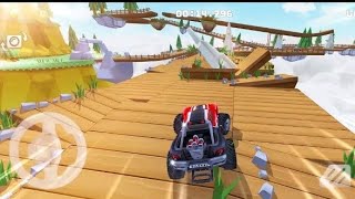 Epic Mountain Climb Stunts – Extreme Off-Road Adventure! screenshot 5