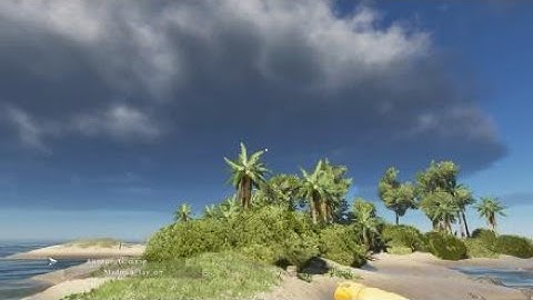 Stranded Deep ep.7 [Farming]